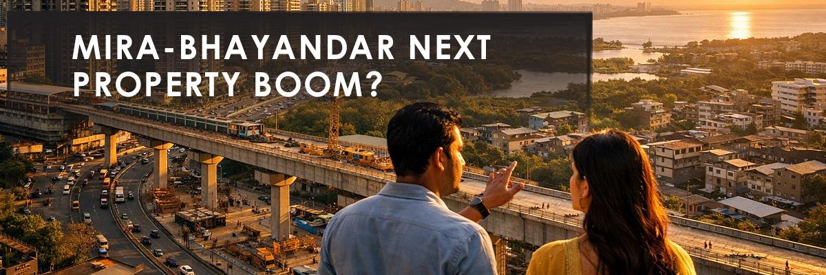 Mira-Bhayandar Real Estate: Mumbai's Underrated Gem Running Out of Time to Stay Cheap
