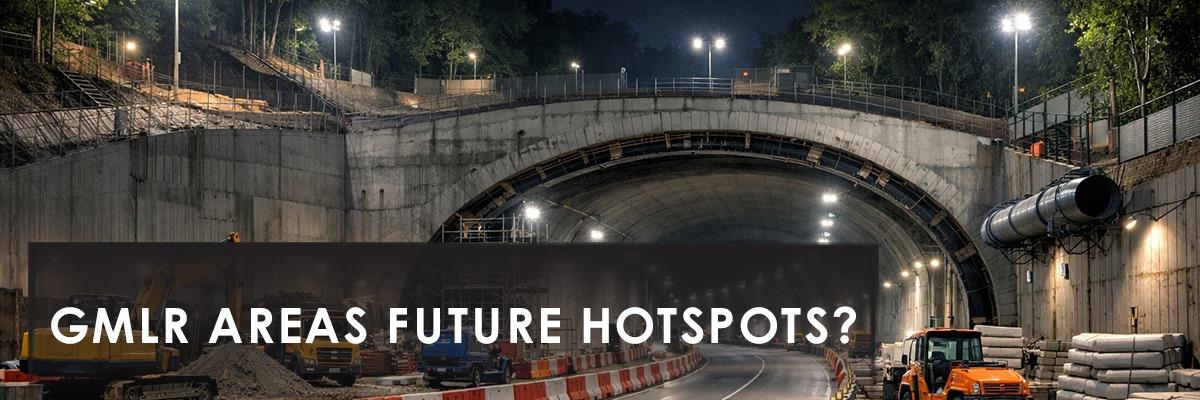 Goregaon–Mulund Link Road: Investment Hotspots Along Mumbai's Next Big Corridor