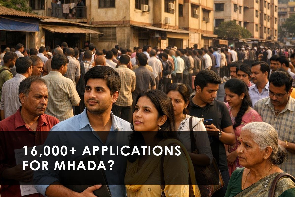 MHADA Lottery 2026: Your Complete Guide to Applying for 2,640 Homes